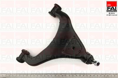 FAI AutoParts SS5556