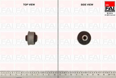 FAI AutoParts SS4487