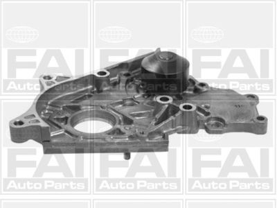 FAI AutoParts WP2613