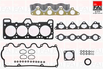 FAI AutoParts HS1205