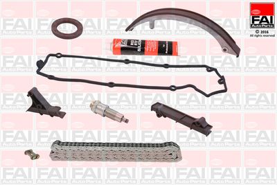 FAI AutoParts TCK150