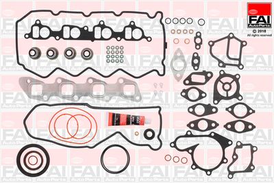 FAI AutoParts FS1827NH