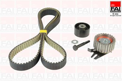 FAI AutoParts TBK493