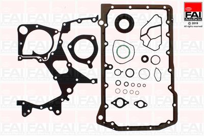 FAI AutoParts CS1392 FAI AutoParts CS1392