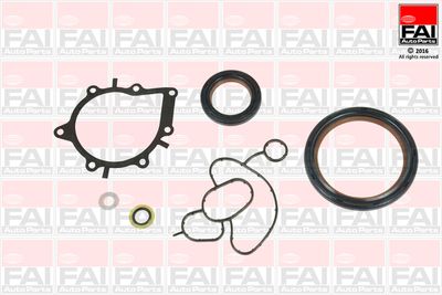 FAI AutoParts CS1643