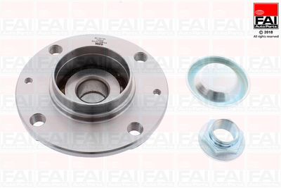 FAI AutoParts FHBK1018