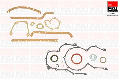FAI AutoParts CS104 FAI AutoParts CS104