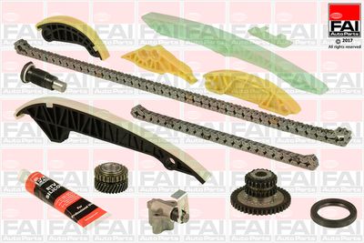 FAI AutoParts TCK222