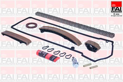 FAI AutoParts TCK145