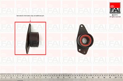 FAI AutoParts T9396