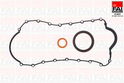 FAI AutoParts CS1794 FAI AutoParts CS1794
