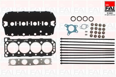 FAI AutoParts HS1391B