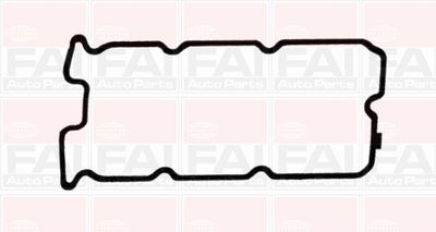 FAI AutoParts RC2237SL