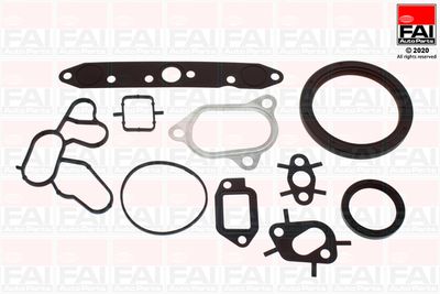 FAI AutoParts CS1321 FAI AutoParts CS1321