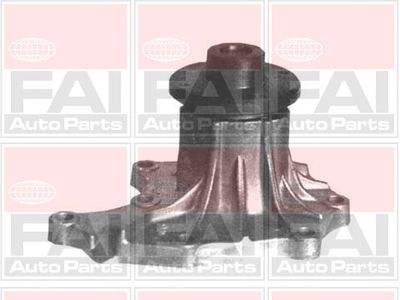 FAI AutoParts WP6072