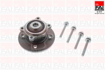 FAI AutoParts FHBK1124