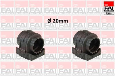 FAI AutoParts SS7965K