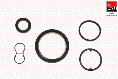 FAI AutoParts CS1412 FAI AutoParts CS1412