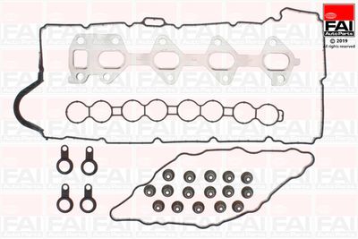 FAI AutoParts HS2180NH