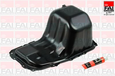 FAI AutoParts PAN025