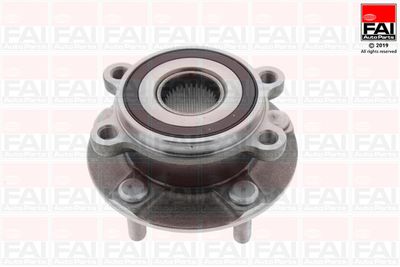 FAI AutoParts FHBK1138