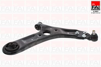 FAI AutoParts SS10639