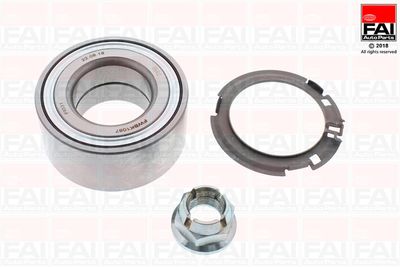 FAI AutoParts FWBK1087