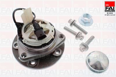 FAI AutoParts FHBK1069