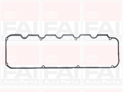 FAI AutoParts RC297S