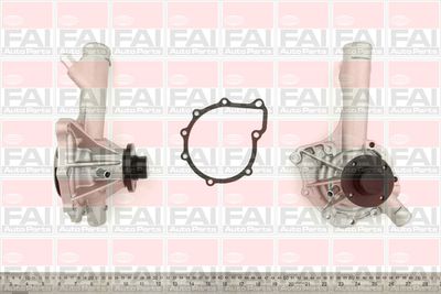 FAI AutoParts WP6145