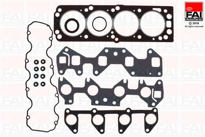 FAI AutoParts HS704