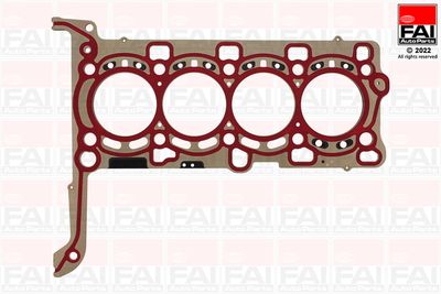 FAI AutoParts HG2287A