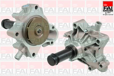 FAI AutoParts WP6663