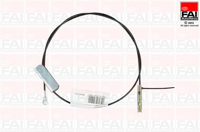 FAI AutoParts FBC0136