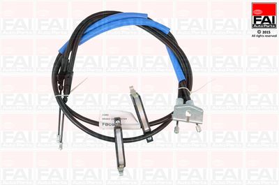 FAI AutoParts FBC0050