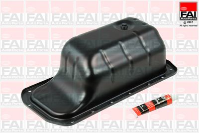 FAI AutoParts PAN015