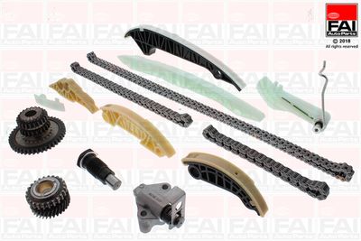 FAI AutoParts TCK212LNG