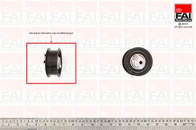 FAI AutoParts T9346