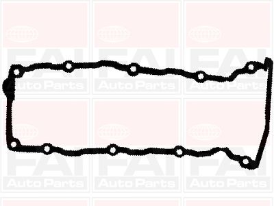 FAI AutoParts RC1342S