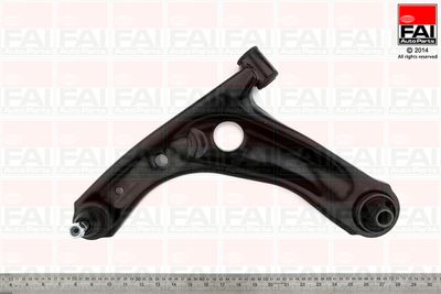 FAI AutoParts SS5684