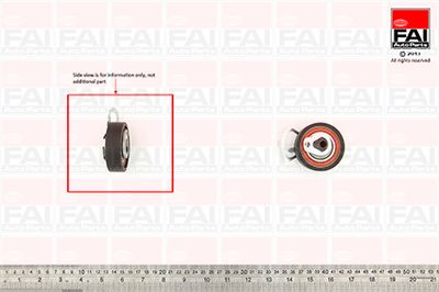 FAI AutoParts T9509