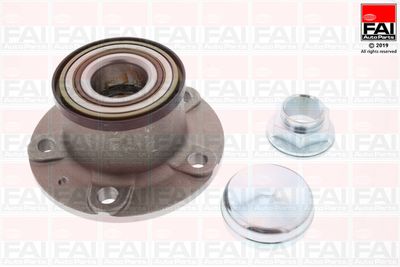 FAI AutoParts FHBK1143