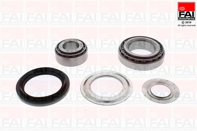 FAI AutoParts FWBK1054