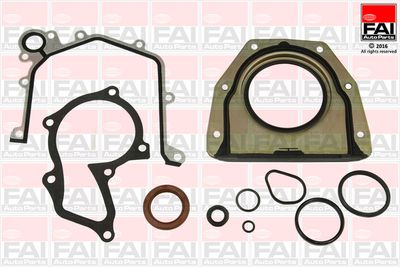 FAI AutoParts CS1008 FAI AutoParts CS1008