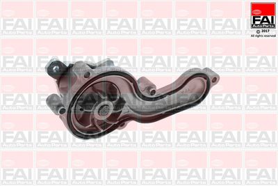 FAI AutoParts WP6626