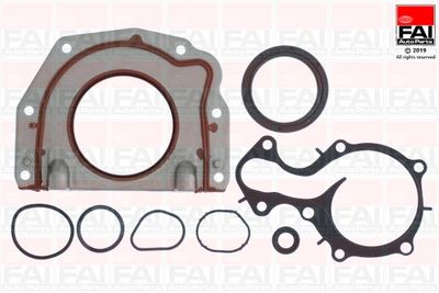 FAI AutoParts CS1650 FAI AutoParts CS1650