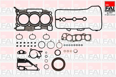 FAI AutoParts FS2261