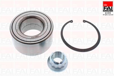 FAI AutoParts FWBK1044