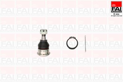 FAI AutoParts SS1163