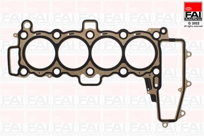 FAI AutoParts HG2335